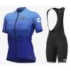 Cykeltøj + Cykelshorts Dame 2021 Ale Magnitude N002